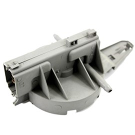 مکانیسم ضد نشتی فعال شده است