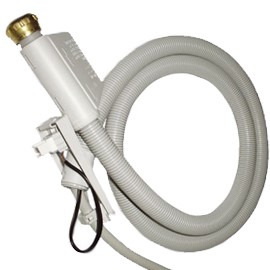 مکانیسم متوقف کننده آب فعال شده است