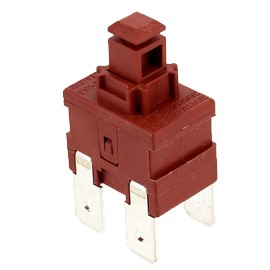 سوئیچ روشن و خاموش خراب شده است