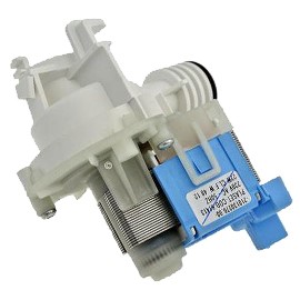 پمپ تخلیه گرفته است