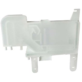 قطعه توزیع کننده آب خراب شده است