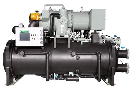 سیستمهای تبرید تراکمی/مکانیکی