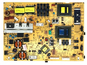 خراب شدن برد منبع تغذیه یا ورودی برق تلویزیون