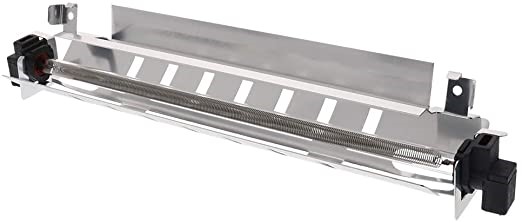 تعمیر مشکل دیفراست یخچال با بررسی هیتر دیفراست