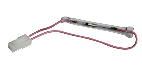 تعمیر مشکل دیفراست یخچال ناشی از پریدن فیوز سنسور یخچال