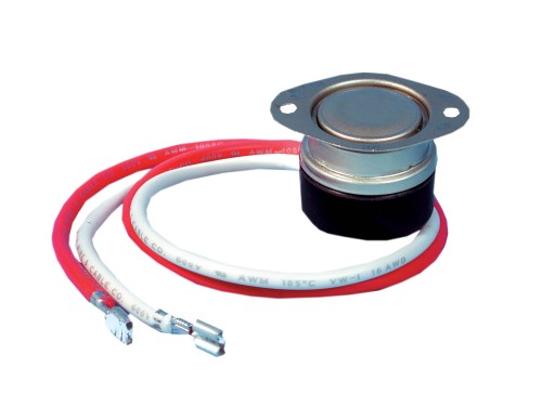 خرابی ترموستات دیفراست از دلایل لزوم تعمیر مشکل دیفراست یخچال