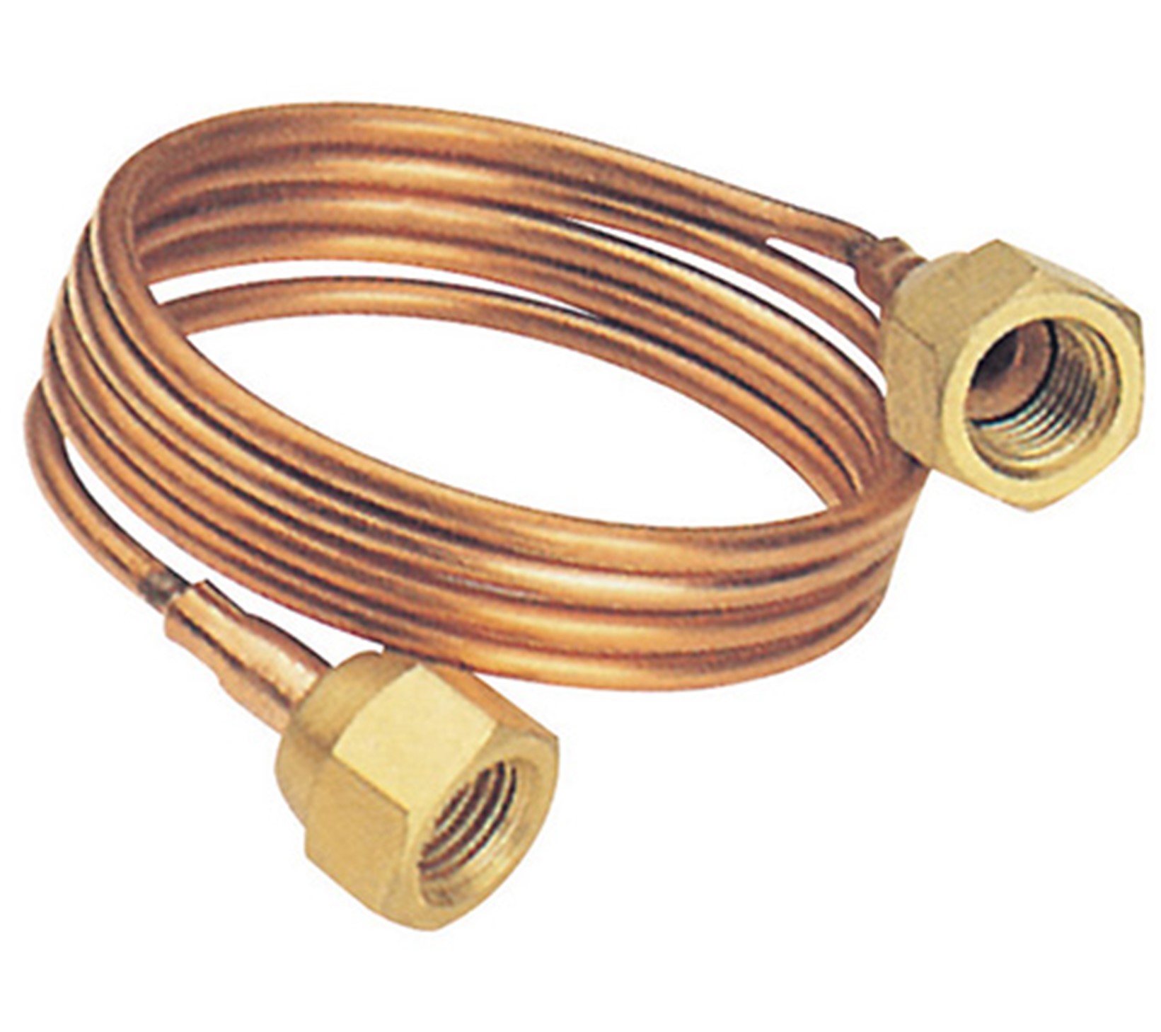 عملکرد لوله مویین در سیستم تبرید سامانه آموزشی رهجو