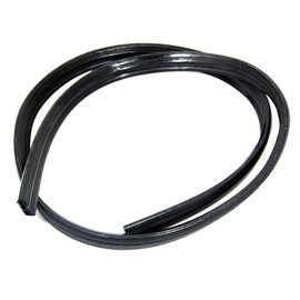 بسته نشدن کامل درب ماشین ظرفشویی و فرسودگی لاستیک آب‌بندی