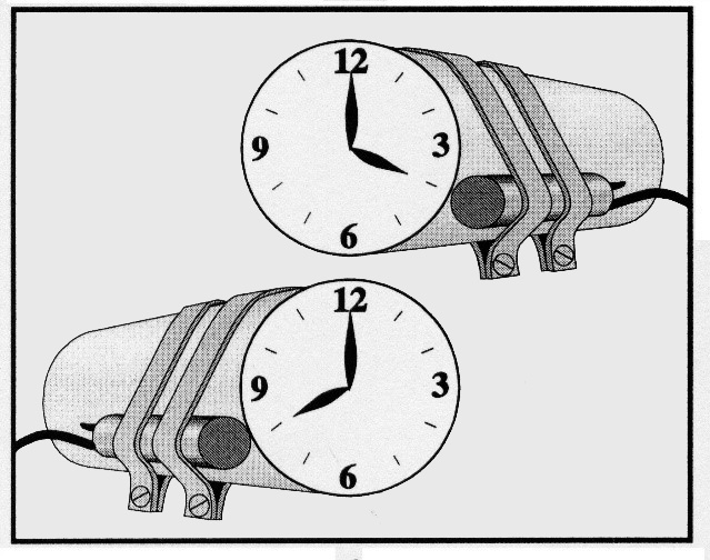 قطر لوله مکش