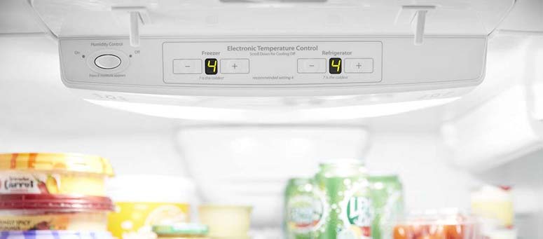 دلایل سرمای بیش از حد یخچال و نحوه برطرف کردن آن
