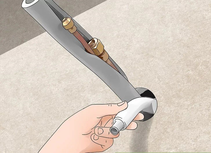 how to install a split ac system in 15 stages