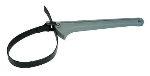 آچار تسمه‌ای