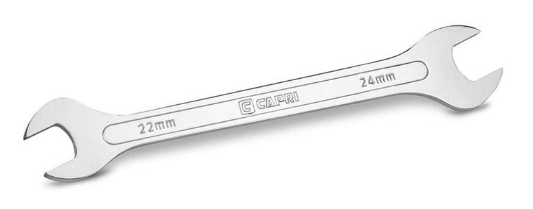 آچار دوسر تخت