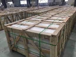 ذخیرهسازی اسلبهای سنگ مرمر