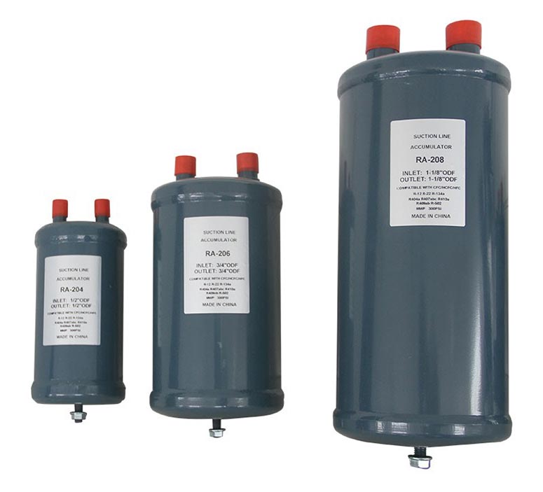 اکومولاتور یا مایع شکن