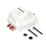 تایمر یخ زدای یخچال