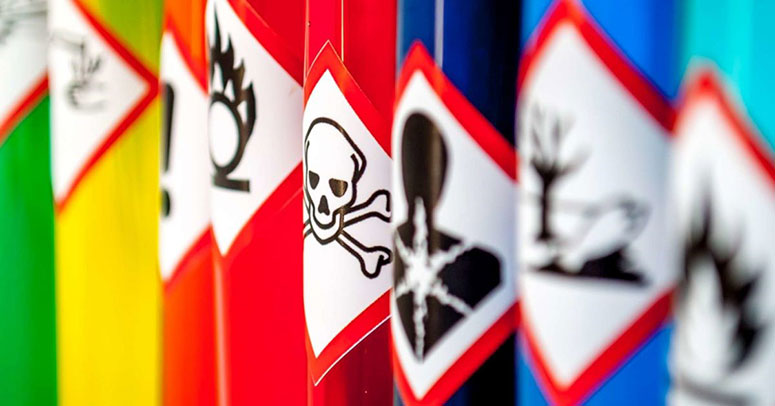 خطر مبردها برای سلامتی