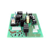 برد کنترل دمای یخچال