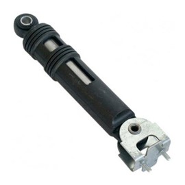 فرسوده شدن شوک‌گیر ماشین لباسشویی