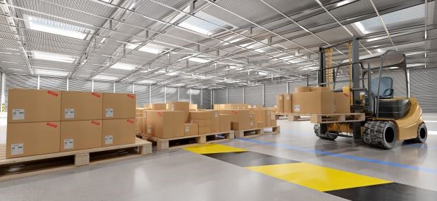 راه حلهای عملکردی برای کاهش مصرف برق در سردخانه