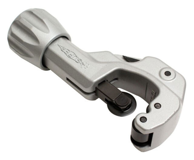 لوله‌بُر مسی