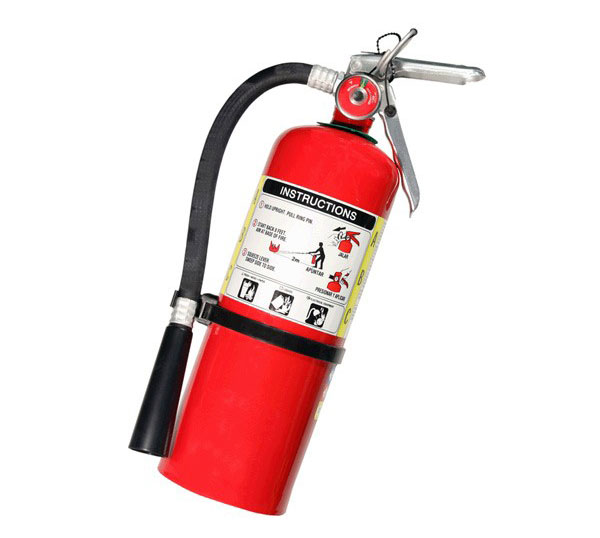 تجهیزات ایمنی