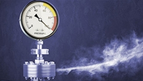 ایمنی هنگام کار با مبردها