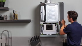 آموزش هفت اشتباه رایج در نصب پکیج دیواری