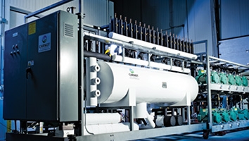 ۴ نوع مختلف سیستم&zwnj;های تبرید