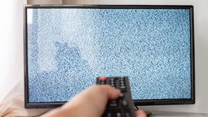 ۸ نشانه لزوم تعمیر تلویزیون