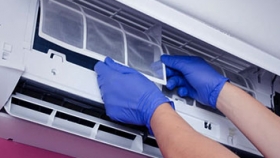 آموزش ۹ راهکار برای سرویس و نگهداری کولر گازی