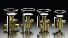 عیوب متداول در شیر انبساط ترموستاتیکی