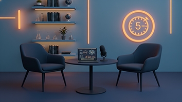 پنج دقیقه با اساتید رهجو