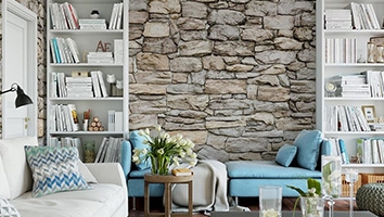 تولید سنگ&zwnj;های طبیعی