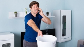 8 دلیل آبریزش کولر گازی و نحوه تعمیر آن