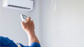 مشکلات معمول و راه&zwnj;های تعمیر کولر گازی