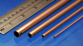 انتخاب قطر و طول لوله مویین در سیستم&zwnj;های سرمایشی