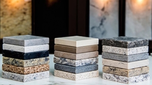 تفاوت بین سنگ&zwnj;های طبیعی و سنگ&zwnj;های مصنوعی