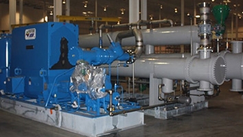 تفاوت&zwnj;های اصلی بین چیلرهای جذبی و تراکمی